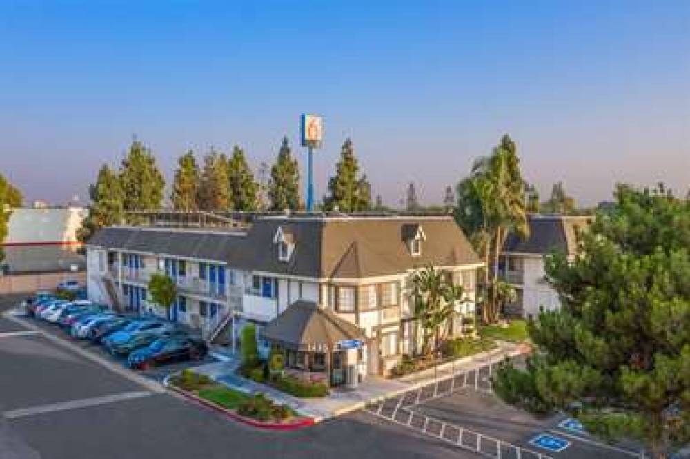MOTEL 6 MERCED NORTH 3