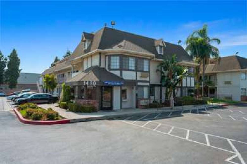 Motel 6 Merced North