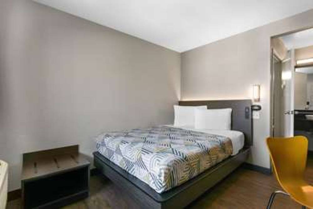 MOTEL 6 MERCED NORTH 7