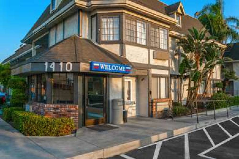 MOTEL 6 MERCED NORTH 1