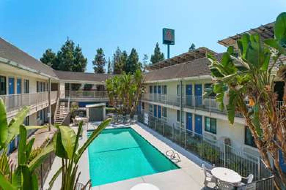 MOTEL 6 MERCED NORTH 6