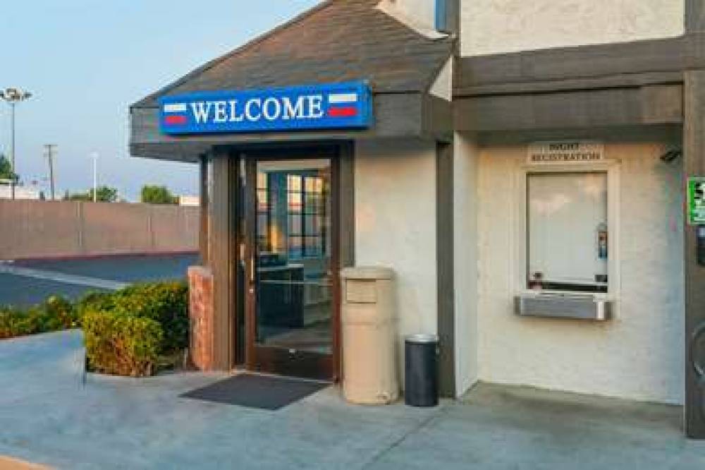 MOTEL 6 MERCED NORTH 2