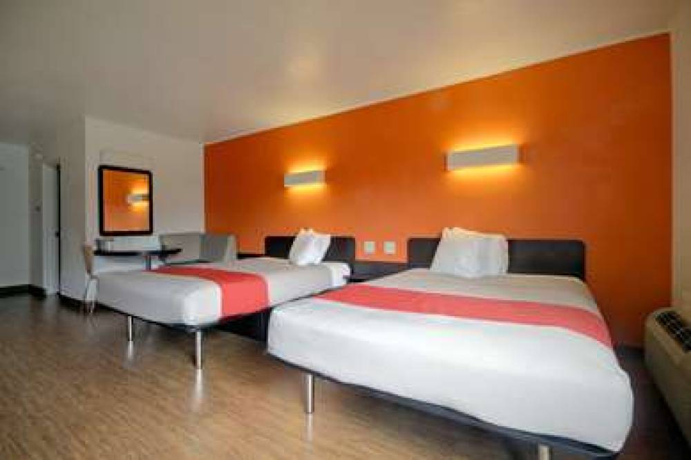 MOTEL 6 MIAMI, FL 10