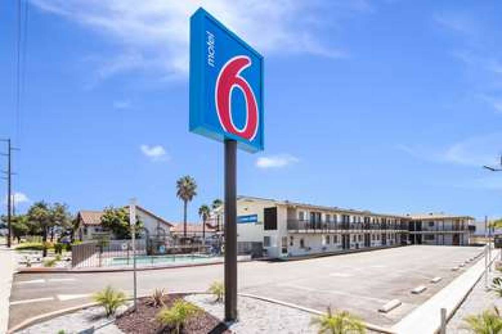 MOTEL 6 MORENO VALLEY/PERRIS, CA 7