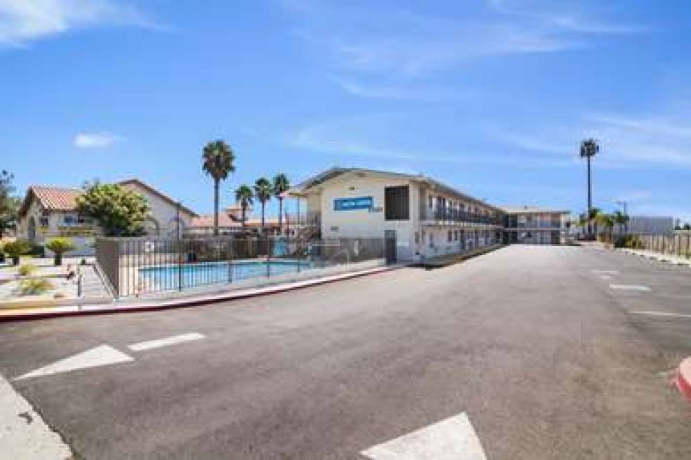 MOTEL 6 MORENO VALLEY/PERRIS, CA 5