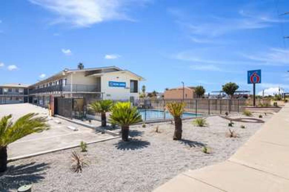 MOTEL 6 MORENO VALLEY/PERRIS, CA 4