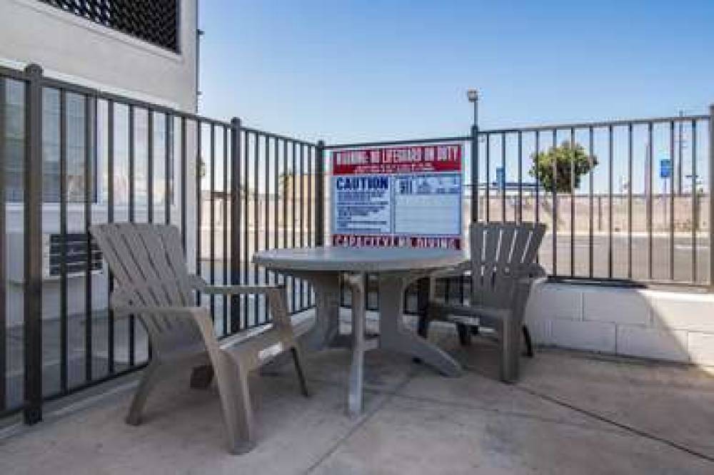 MOTEL 6 MORENO VALLEY/PERRIS, CA 9
