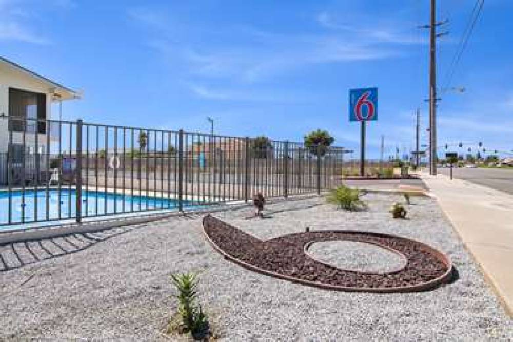 MOTEL 6 MORENO VALLEY/PERRIS, CA 1