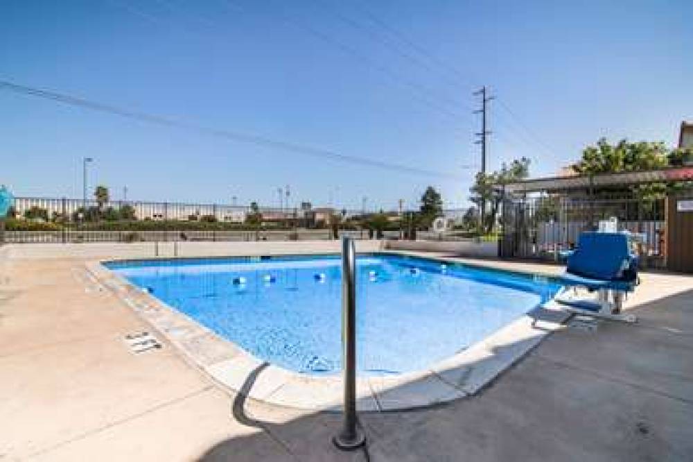 MOTEL 6 MORENO VALLEY/PERRIS, CA 10