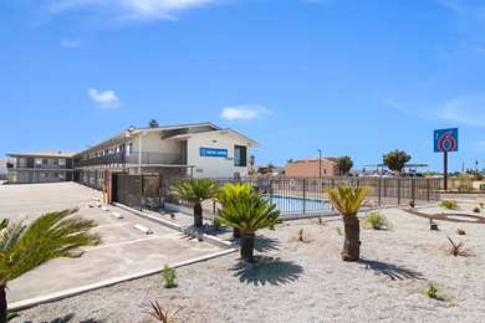 MOTEL 6 MORENO VALLEY/PERRIS, CA 3
