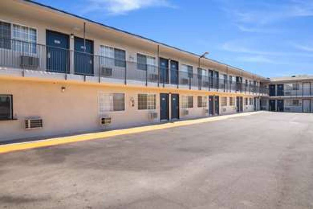 MOTEL 6 MORENO VALLEY/PERRIS, CA 6