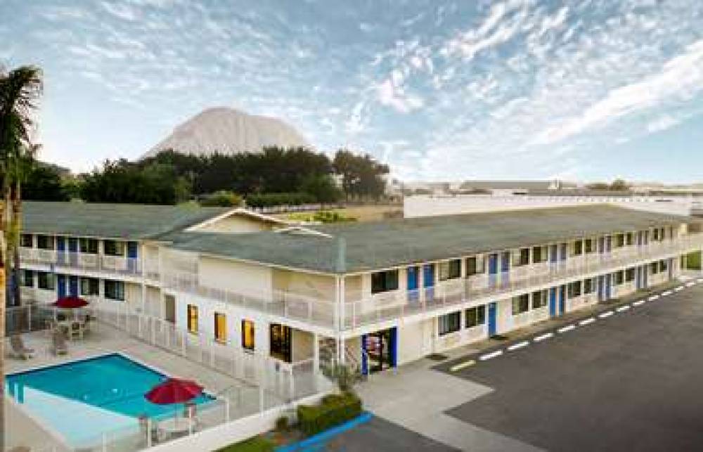 Motel 6 Morro Bay