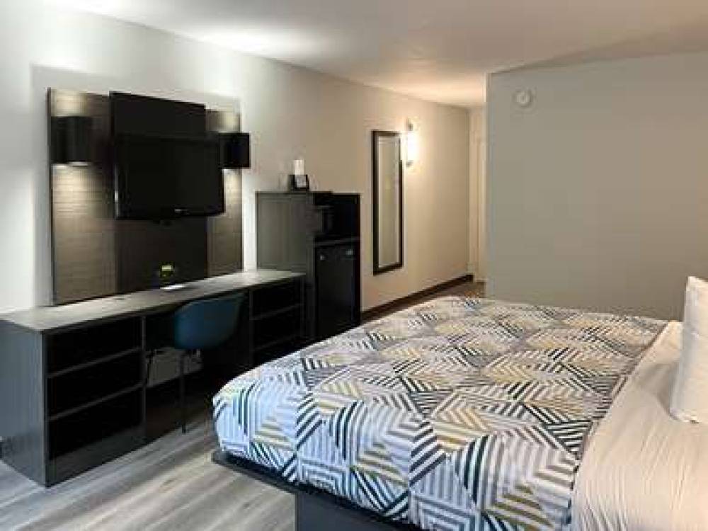 MOTEL 6 NACOGDOCHES, TX  SFA 9