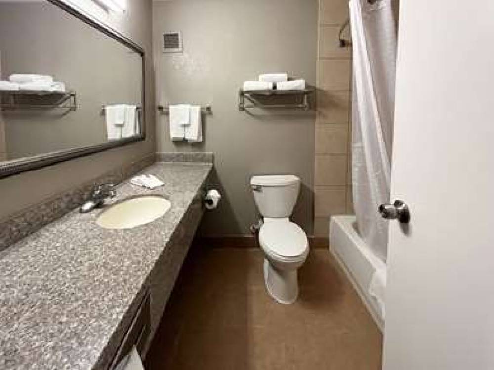 MOTEL 6 NACOGDOCHES, TX  SFA 10