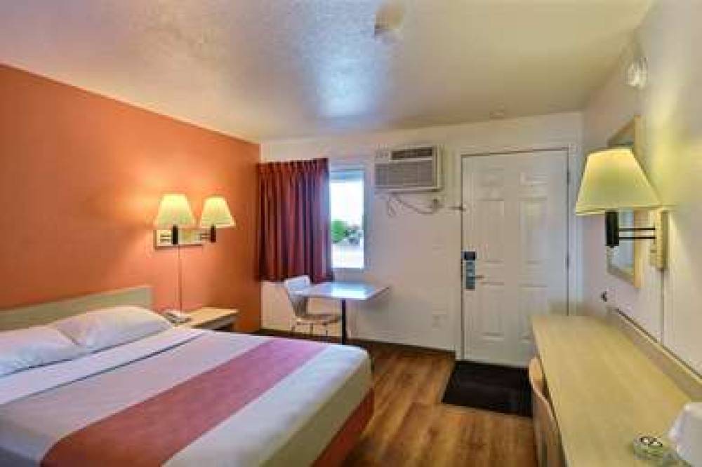 Motel 6 Nashua 7