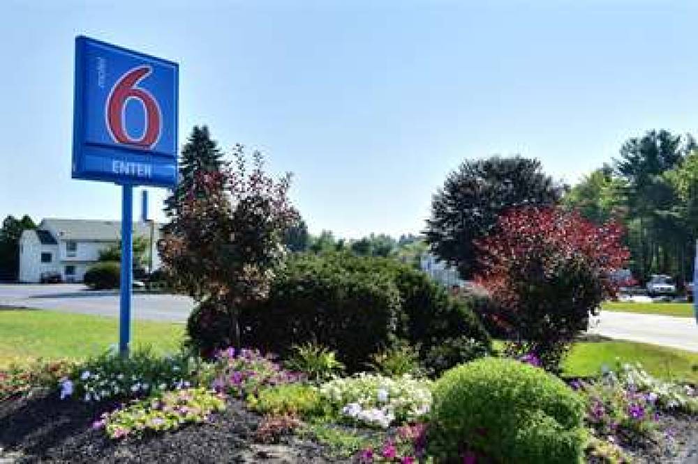 Motel 6 Nashua 4