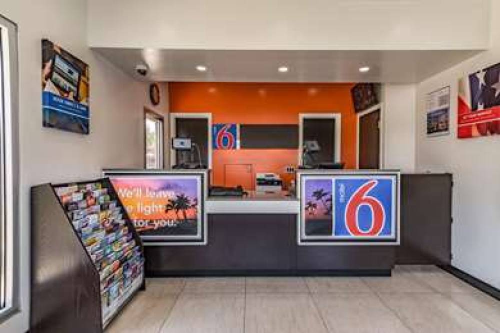 MOTEL 6 NATIONAL CITY CA 5