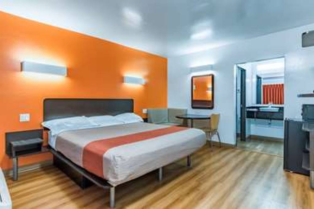 MOTEL 6 NATIONAL CITY CA 7