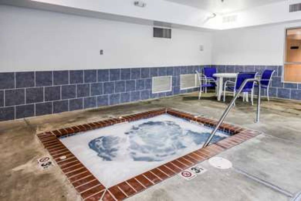 Motel 6 New Braunfels 8