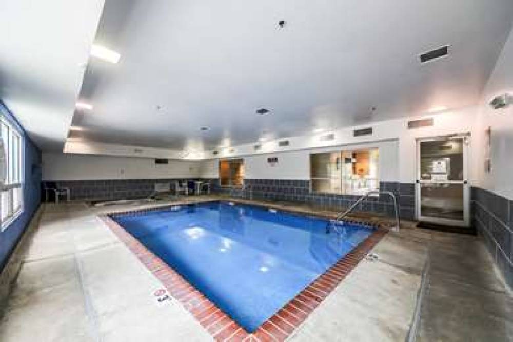 Motel 6 New Braunfels 7