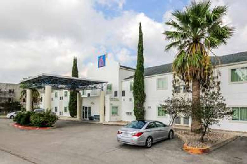 Motel 6 New Braunfels 4