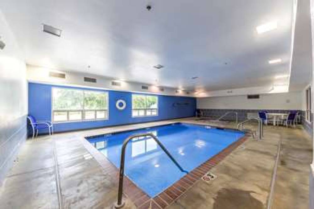 Motel 6 New Braunfels 6