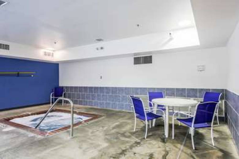 Motel 6 New Braunfels 9