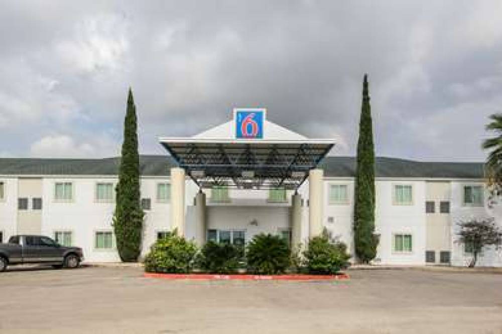 Motel 6 New Braunfels 1