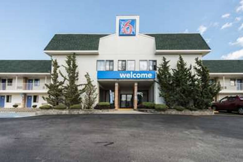 MOTEL 6 NEW LONDON 3