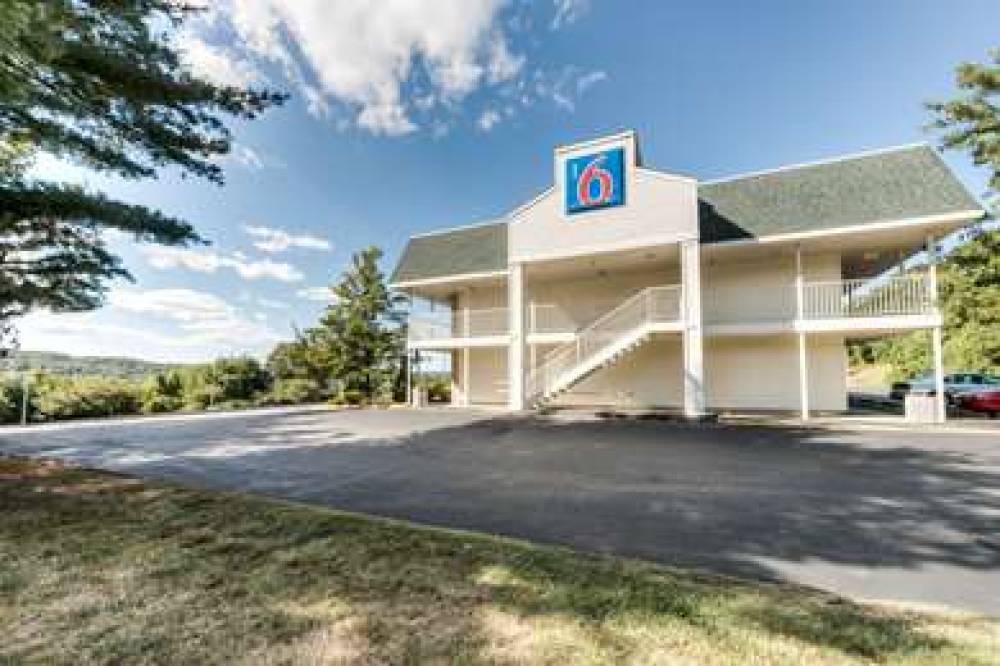MOTEL 6 NEW LONDON 7