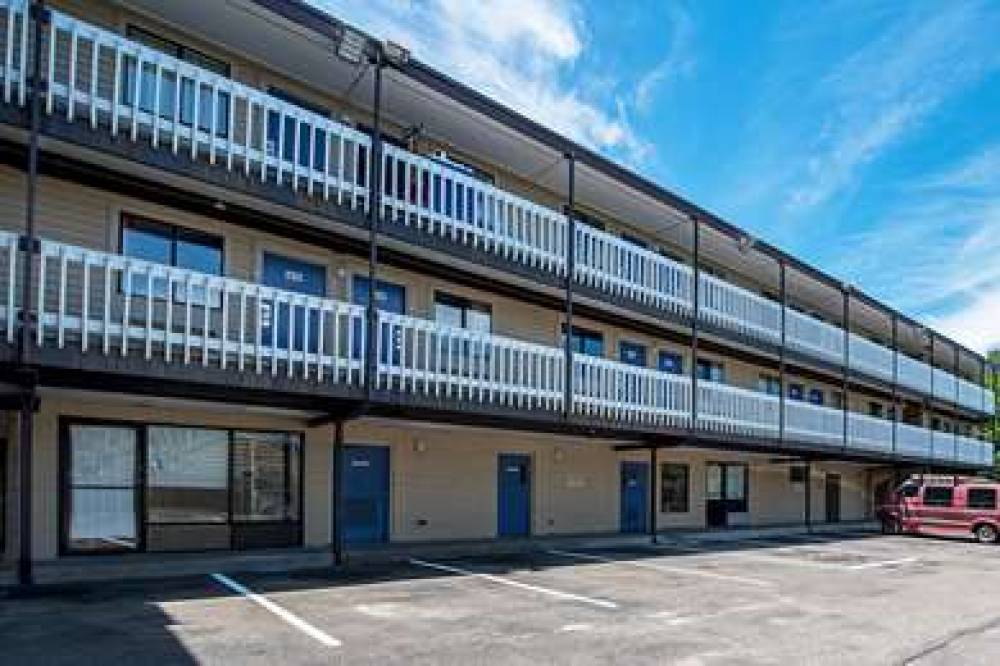 MOTEL 6 NORFOLK-OCEANVIEW 4