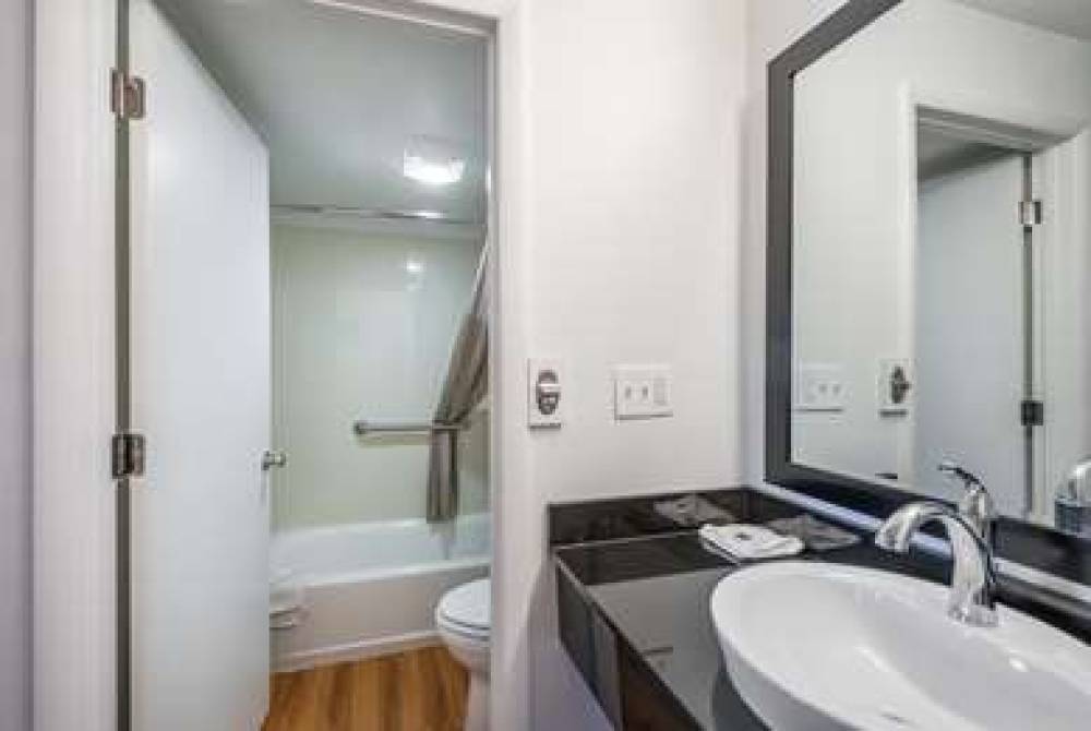 MOTEL 6 ODENTON, MD - FORT MEADE 5