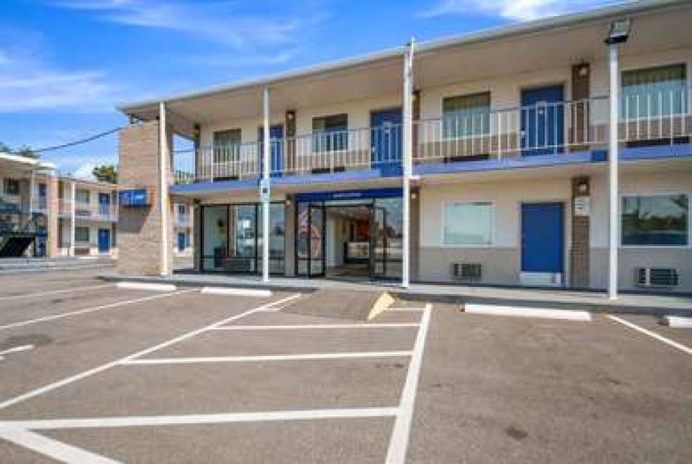 MOTEL 6 ODENTON, MD - FORT MEADE 6