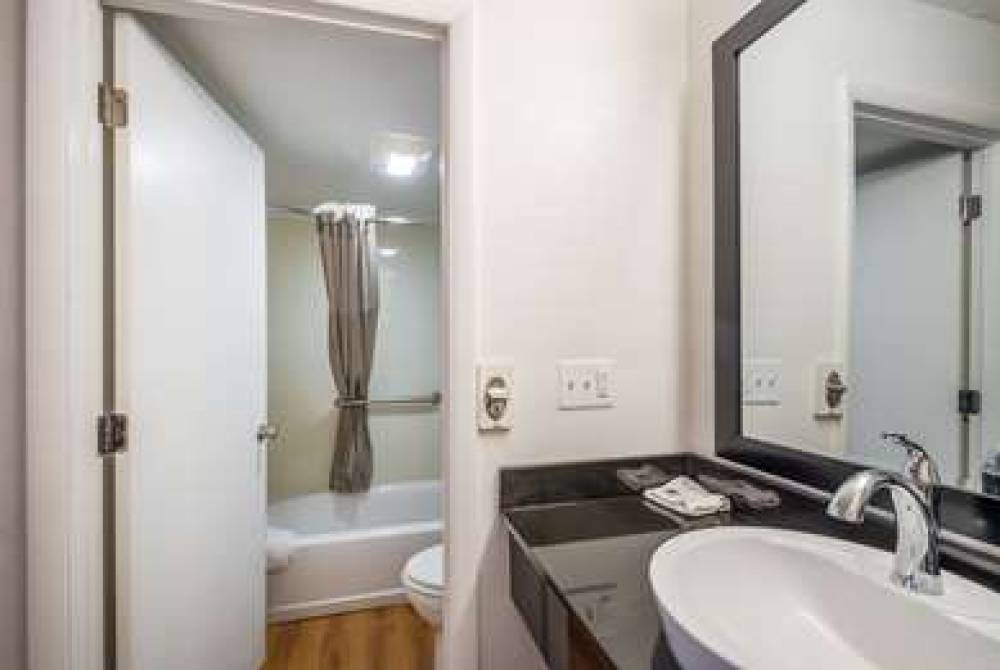 MOTEL 6 ODENTON, MD - FORT MEADE 10