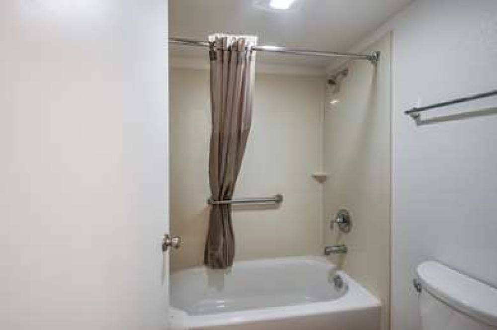 MOTEL 6 ODENTON, MD - FORT MEADE 3