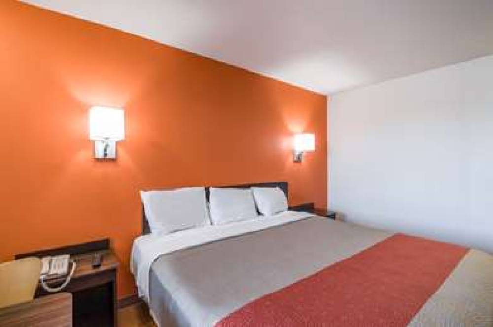 MOTEL 6 ODENTON, MD - FORT MEADE 9