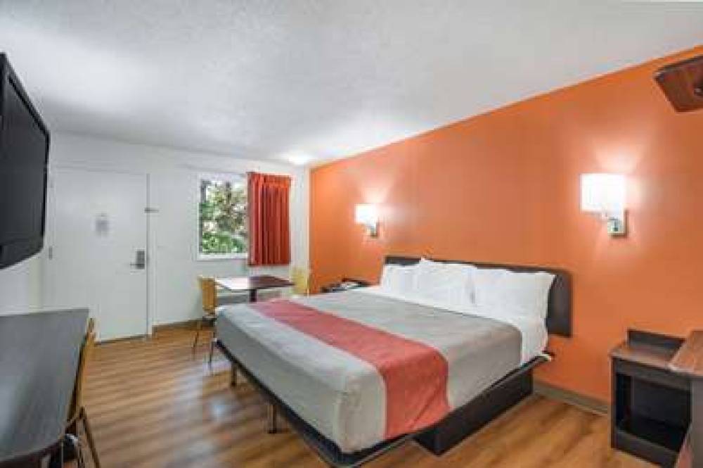 MOTEL 6 ODENTON, MD - FORT MEADE 1