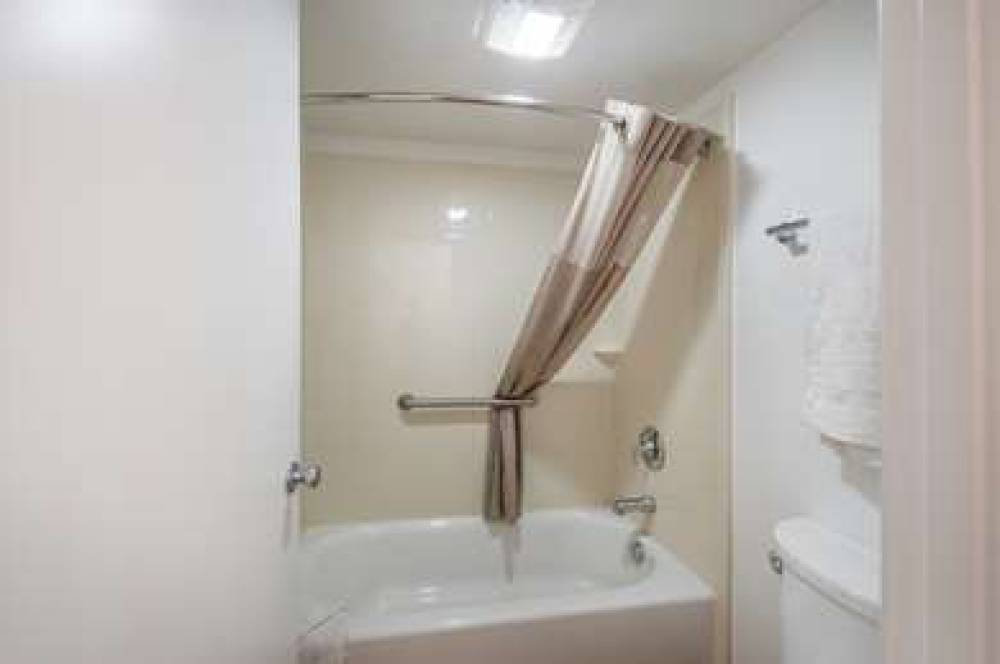 MOTEL 6 ODENTON, MD - FORT MEADE 7