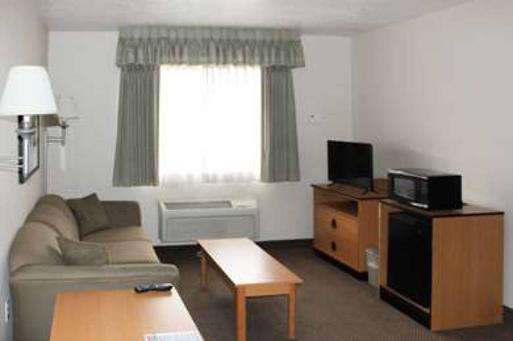 MOTEL 6 OGDEN 21ST STREET 8