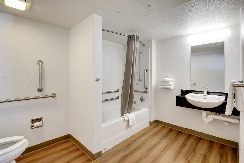 Motel 6 Ogden Riverdale 2
