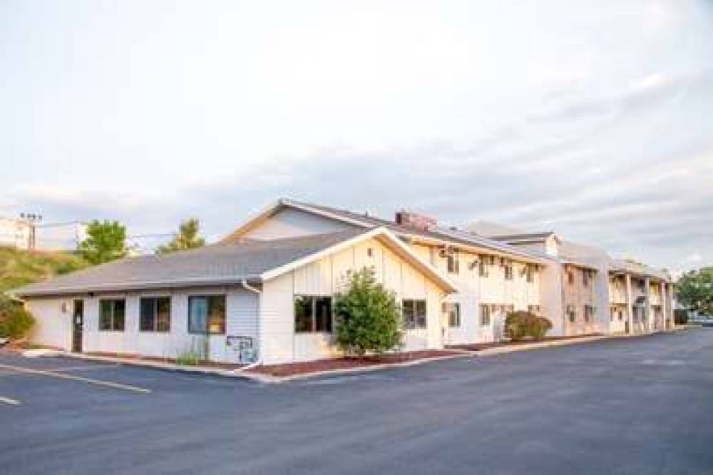 Motel 6 Omaha Ne