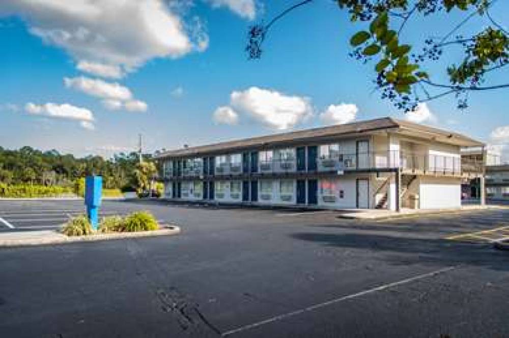 Motel 6 Orlando - Kissimmee Main Gate East 5