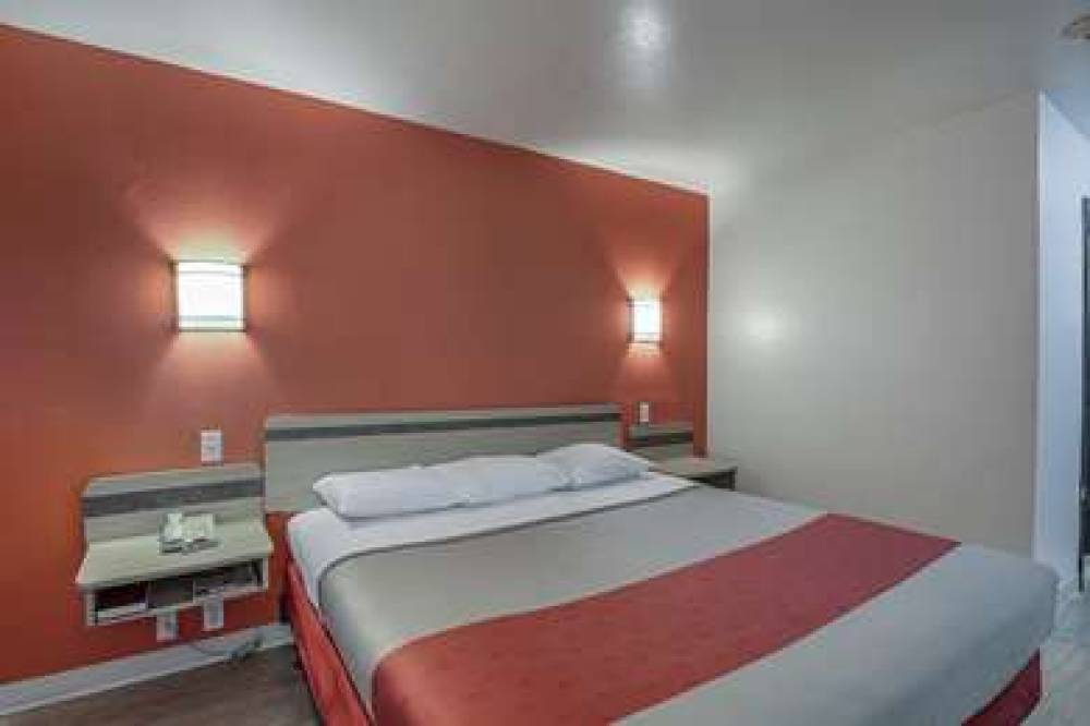 Motel 6 Pasadena TX 3