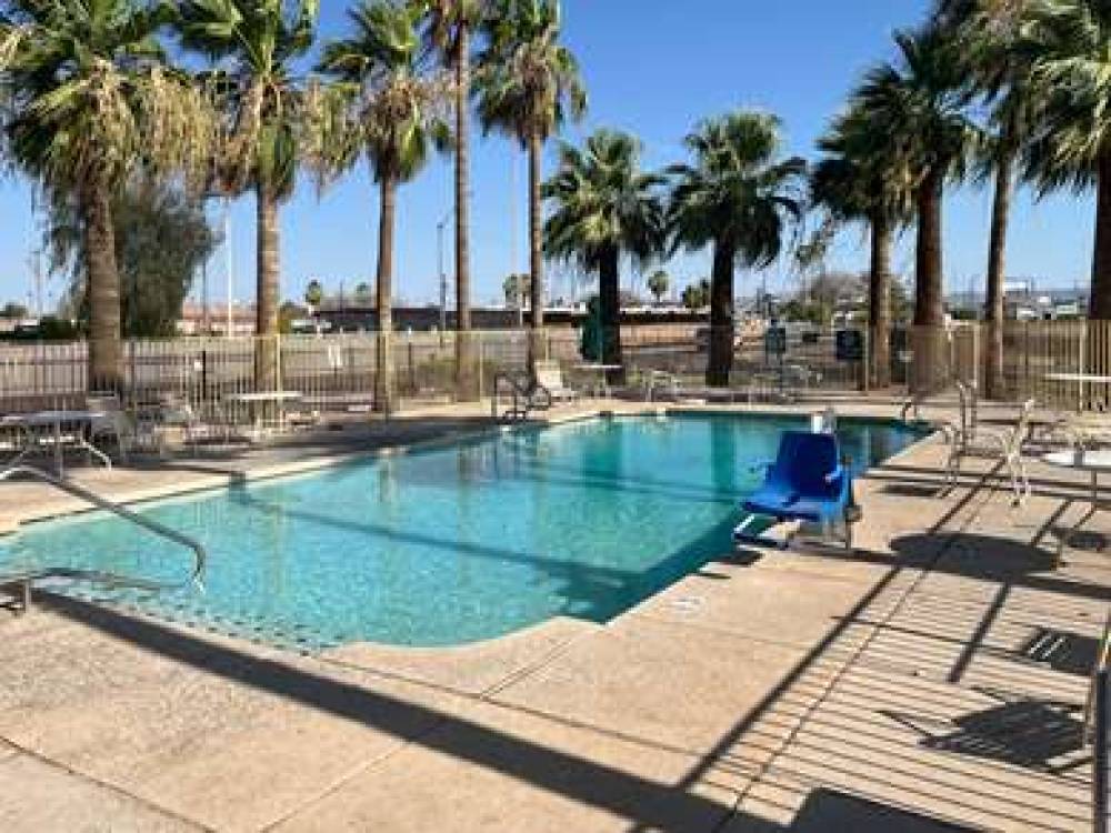 MOTEL 6 PHOENIX AZ MIDTOWN 2