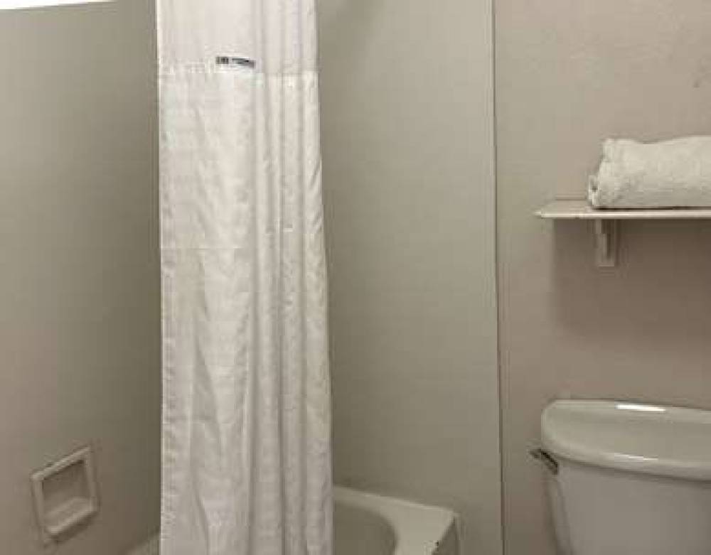 MOTEL 6 PHOENIX AZ MIDTOWN 4