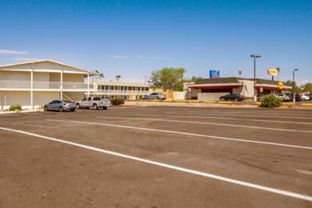 Motel 6 Phoenix Sun City Youngtown
