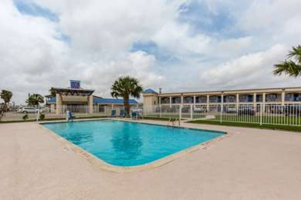 Motel 6 Port Lavaca 7