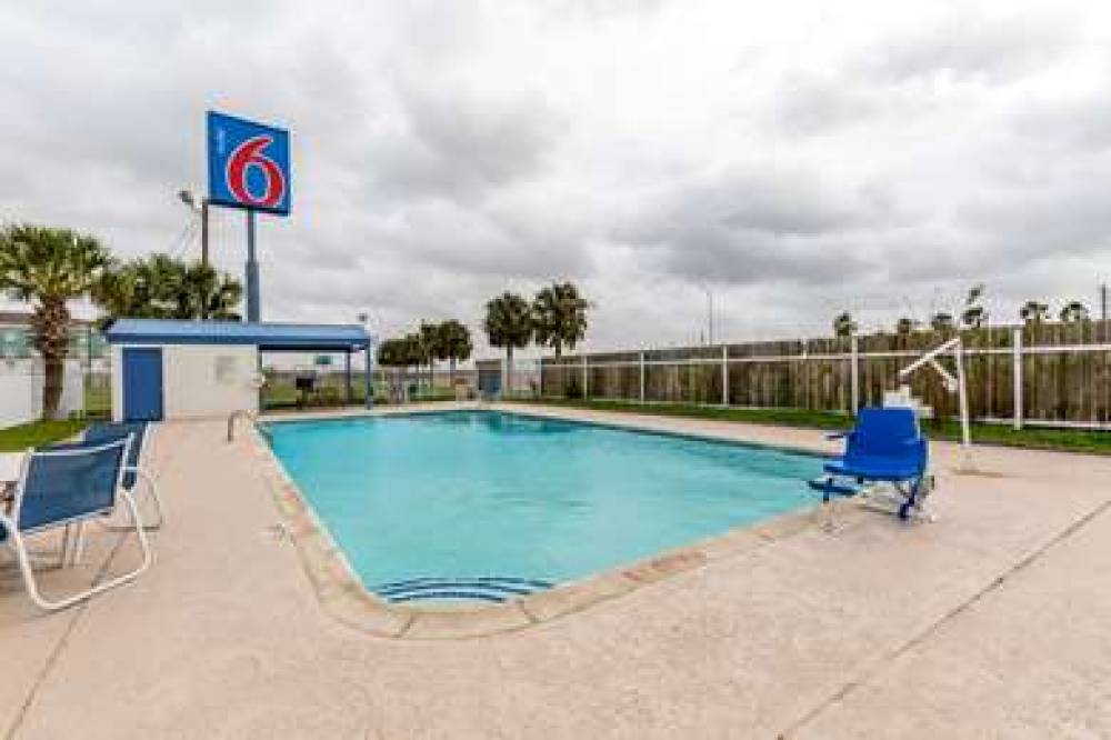Motel 6 Port Lavaca 6