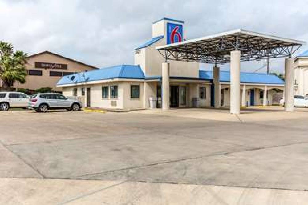 Motel 6 Port Lavaca 2