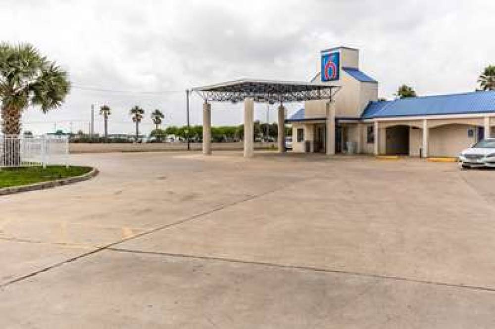 Motel 6 Port Lavaca 4